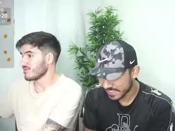 Photos of damon_frost from Chaturbate is Freechat