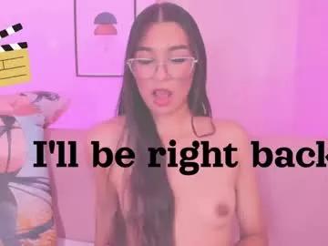dana_paula from Chaturbate