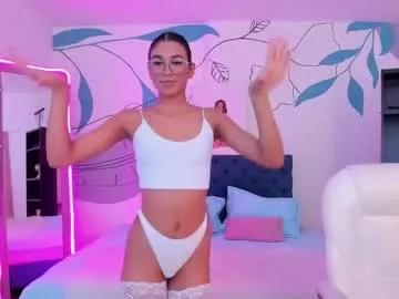 dana_paula from Chaturbate