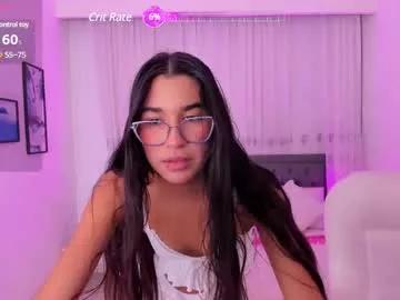 dana_paula from Chaturbate