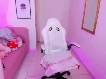 dana_paula from Chaturbate