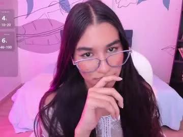 dana_paula from Chaturbate