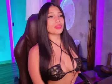 dani_leon_ from Chaturbate is Freechat