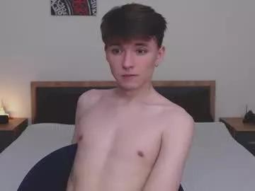 daniel_isaak from Chaturbate is Freechat