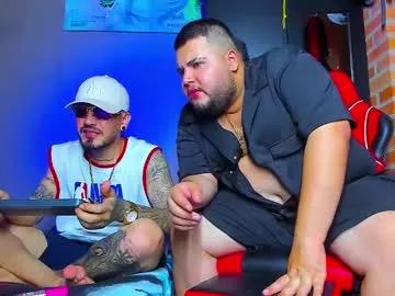 Photos of daniel_tattooed_smoker from Chaturbate is Freechat