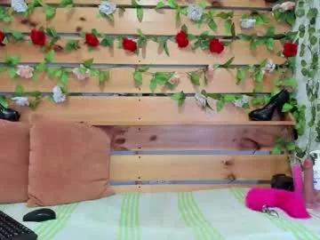 daniela_casallass from Chaturbate is Freechat