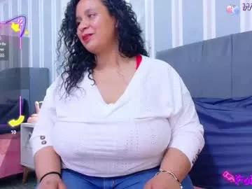 danielaa_a from Chaturbate is Freechat