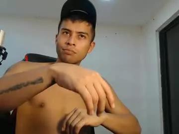 danielitopapii from Chaturbate is Freechat