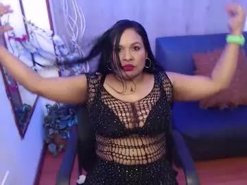 daniella_cruz from Chaturbate is Freechat