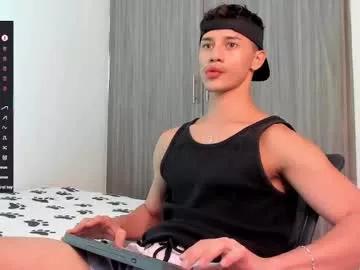 daniels_cruz from Chaturbate is Freechat