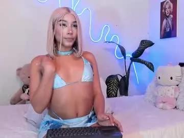 danii_jimenez from Chaturbate is Freechat