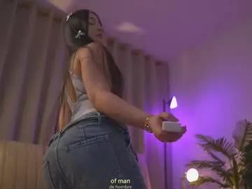danii_xoxo from Chaturbate is Freechat