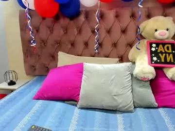 daniibelluci from Chaturbate is Freechat