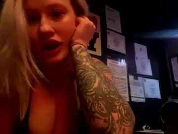 daniwhiskey from Chaturbate is Freechat