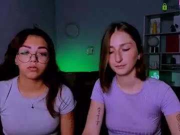 danna_li from Chaturbate is Freechat
