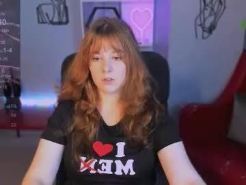danna_li from Chaturbate is Freechat