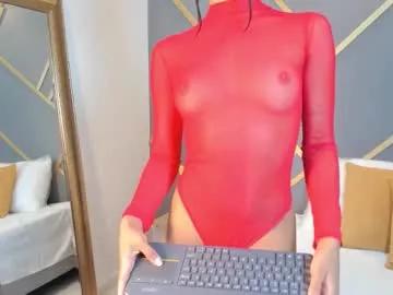 danna_palmeth from Chaturbate is Freechat