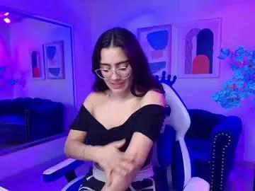 danna_raven from Chaturbate is Freechat
