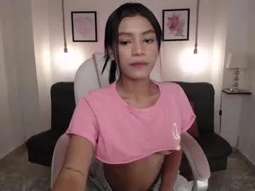 danna_rouse_ from Chaturbate is Freechat