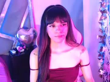 dannadoll69 from Chaturbate