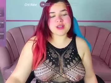 dannie_rhoades_sub from Chaturbate