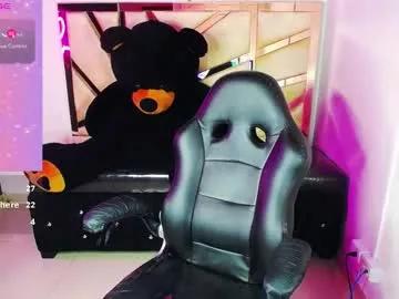 dannie_rhoades_sub from Chaturbate