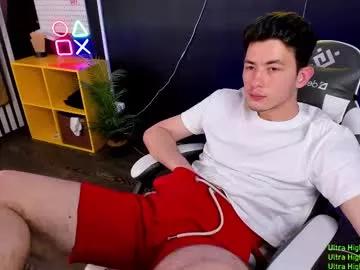 danny__magic from Chaturbate is Freechat