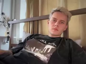 danny_love01 from Chaturbate is Freechat