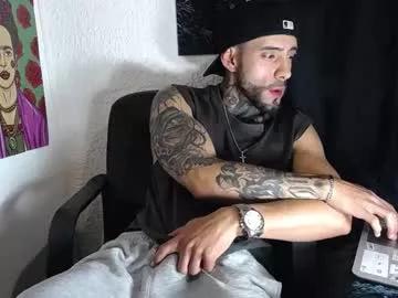 dante_d_angelo_ from Chaturbate is Freechat