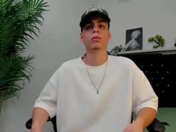 dante_restrepo from Chaturbate is Freechat