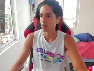 dantedecentralized from Chaturbate is Freechat