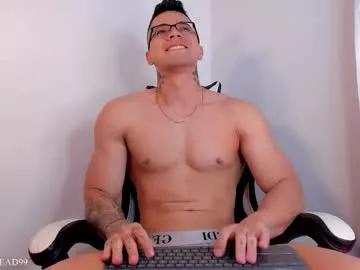 danteread from Chaturbate is Freechat