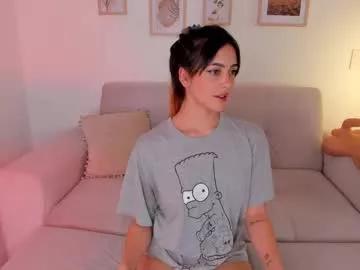 Daphne_cooper1 webcams show profile image 