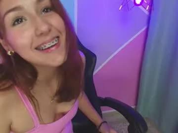 daphne_glow_ from Chaturbate is Freechat