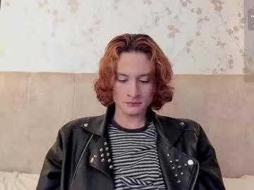 Photos of darcycullen from Chaturbate is Freechat