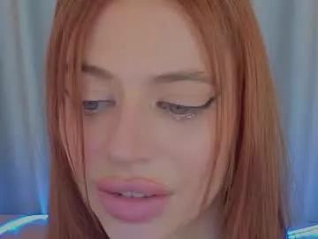 daria_promise from Chaturbate is Freechat