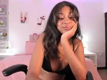 dark_enchantress_ from Chaturbate is Freechat