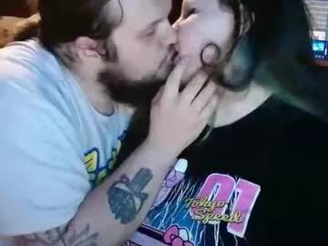 dark_queen1418 from Chaturbate is Freechat