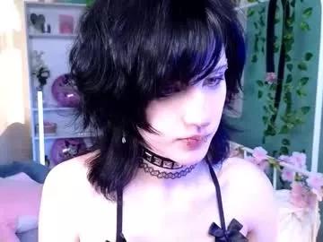 dark_vamp_ from Chaturbate is Freechat