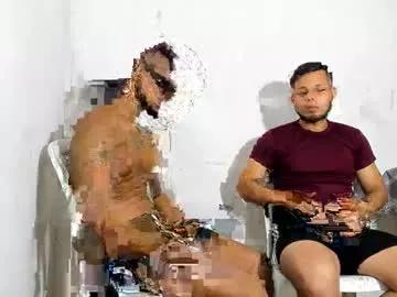 darkdreams_latins from Chaturbate is Freechat