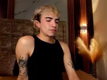 darko__xx from Chaturbate is Freechat