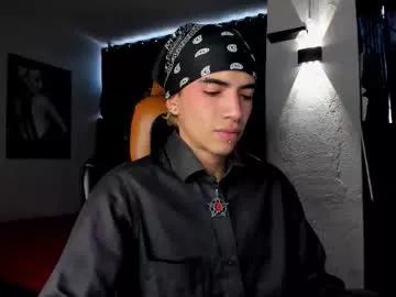 darko__xx from Chaturbate is Freechat
