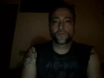 darkwave1313 from Chaturbate is Freechat