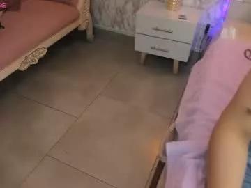 darling_shanel from Chaturbate is Freechat