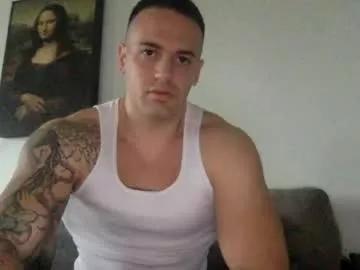 darmody93 on Chaturbate 