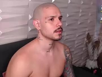 david_col11 from Chaturbate is Freechat