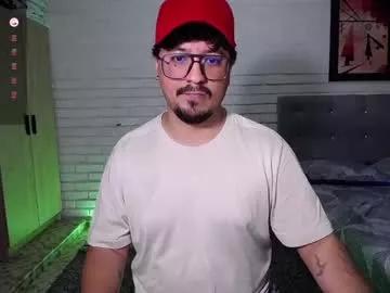 daviidevans from Chaturbate is Freechat
