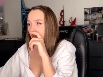 dawnbluett from Chaturbate is Freechat