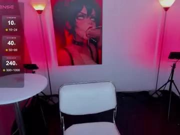 dayanna_tecca from Chaturbate is Freechat