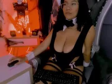 dayannecampbell from Chaturbate
